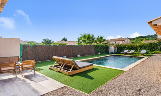 Maison 7 Pièces 168 m² à vendre à Grimaud (83310)