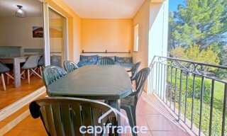 Appartement 3 Pièces 36 m² à vendre à Mallemort (13370)