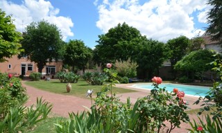 Maison 11 Pièces 395 m² à vendre à Roanne (42300)