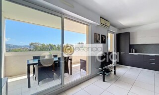 Appartement 3 Pièces 73 m² à vendre à Cannes (06400)