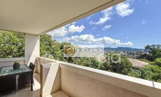 Appartement 3 Pièces 73 m² à vendre à Cannes (06400)