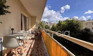 Appartement 2 Pièces 41 m² à vendre à Cannes (06400)