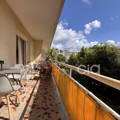 Appartement 2 pièces 322500 €