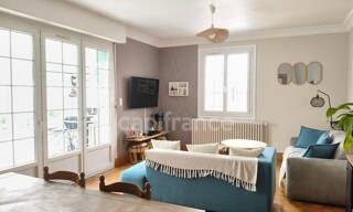 Maison 7 Pièces 128 m² à vendre à Carhaix-Plouguer (29270)