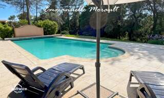 Maison 7 Pièces 210 m² à vendre à Bagnols-en-Forêt (83600)