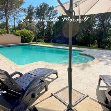 Maison 7 pièces 750000 €