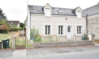 Maison 3 Pièces 80 m² à louer à Lye (36600)