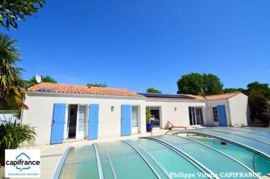 Maison 6 pièces 565000 €