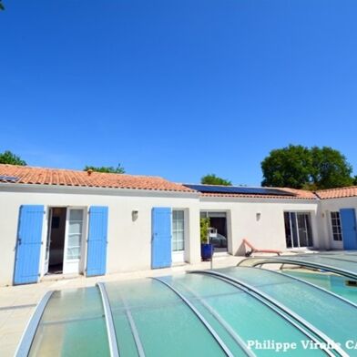 Maison 6 pièces 565000 €