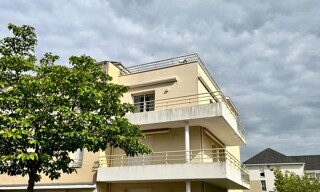 Appartement 3 Pièces 80 m² à vendre à Angers (49100)