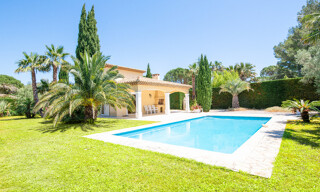 Maison 5 Pièces 156 m² à vendre à Grimaud (83310)