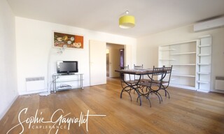 Appartement 3 Pièces 74 m² à louer à Aix-en-Provence (13090)
