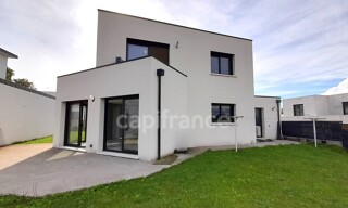 Maison 6 Pièces 132 m² à vendre à Quimper (29000)
