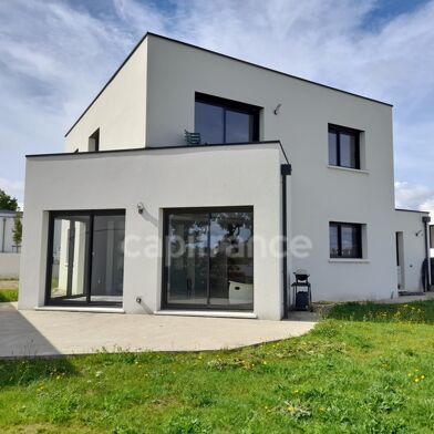 Maison 6 pièces 384800 €