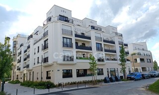 Appartement 4 Pièces 84 m² à vendre à Chessy (77700)