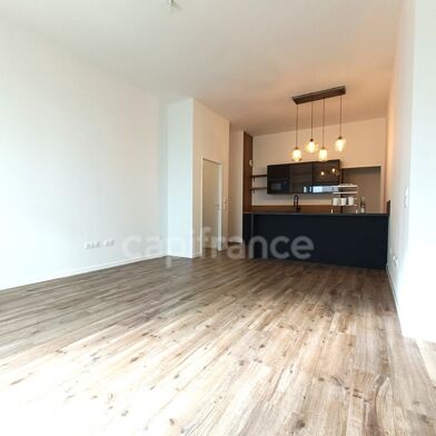 Appartement 4 pièces 449000 €