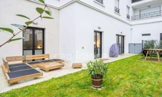 Appartement 4 Pièces 84 m² à vendre à Chessy (77700)