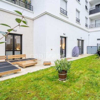 Appartement 4 pièces 449000 €