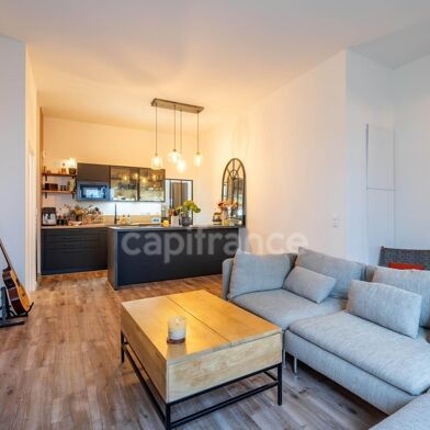 Appartement 4 pièces 449000 €