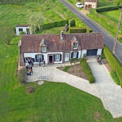 Maison 5 pièces 195000 €