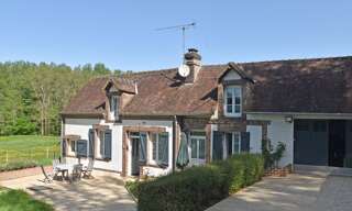 Maison 5 Pièces 83 m² à vendre à Les Genettes (61270)