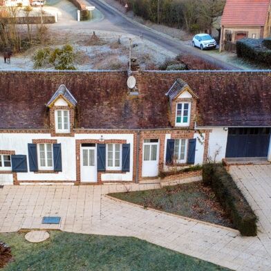 Maison 5 pièces 195000 €