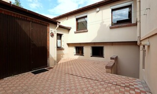 Maison 6 Pièces 97 m² à vendre à Épernay (51200)