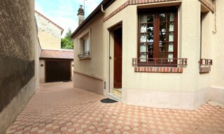 Maison 6 Pièces 97 m² à vendre à Épernay (51200)