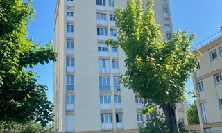 Appartement 4 Pièces 73 m² à vendre à Mantes-la-Ville (78711)