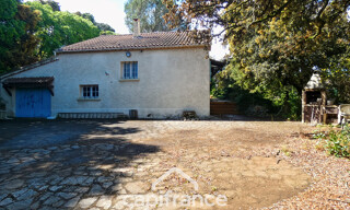 Maison 3 Pièces 88 m² à vendre à Bagnols-sur-Cèze (30200)