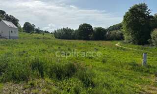 Terrain  574 m² à vendre à Montreuil-sous-Pérouse (35500)