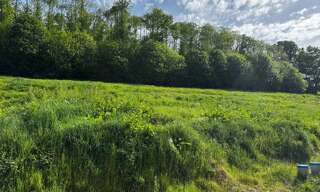 Terrain  351 m² à vendre à Montreuil-sous-Pérouse (35500)