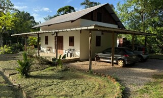 Maison 2 Pièces 96 m² à vendre à Roura (97311)