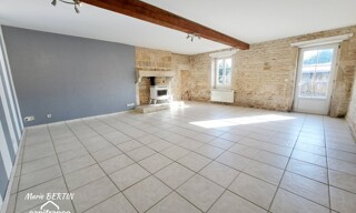 Maison 6 Pièces 161 m² à vendre à Celles-sur-Belle (79370)
