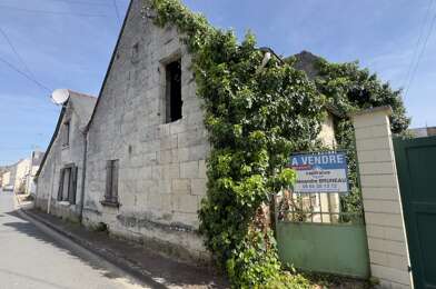 Maison 4 pièces 49500 €