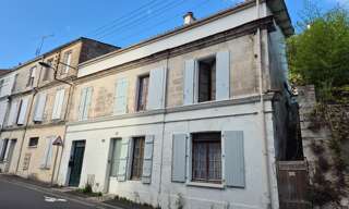 Immeuble  156 m² à vendre à Angoulême (16000)