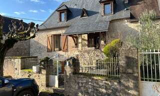 Maison 5 Pièces 125 m² à vendre à Cherveix-Cubas (24390)