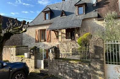 Maison 5 pièces 154000 €