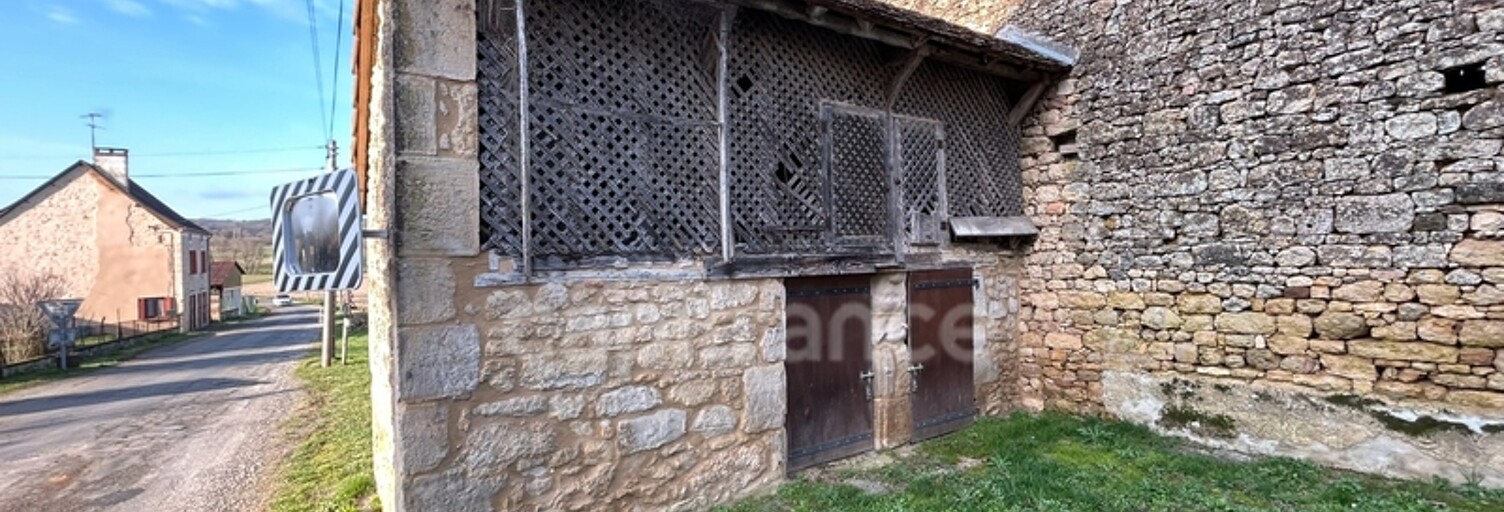 Maison 5 Pièces 125 m² à vendre à Cherveix-Cubas (24390)