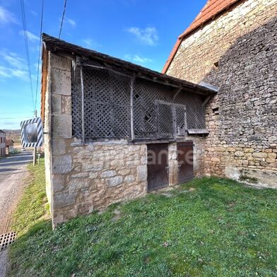 Maison 5 pièces 154000 €