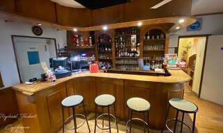 Commerce  200 m² à vendre à Rouperroux-le-Coquet (72110)