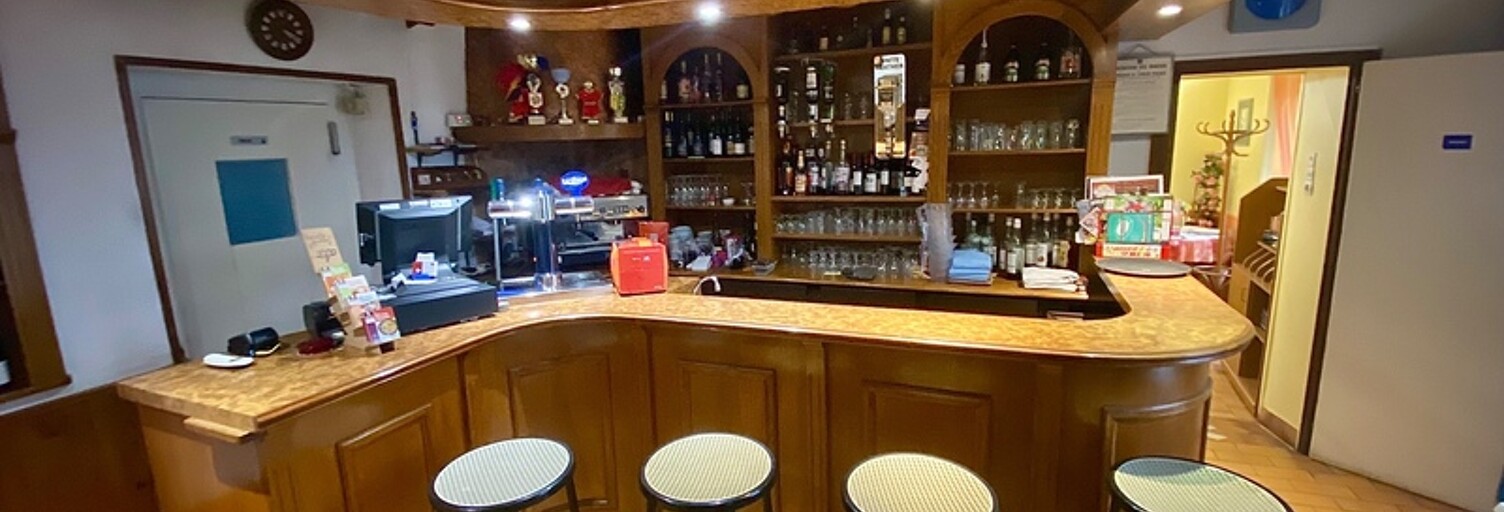 Commerce  200 m² à vendre à Rouperroux-le-Coquet (72110)