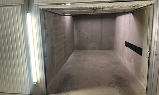 Garage  13 m² à vendre à Lattes (34970)