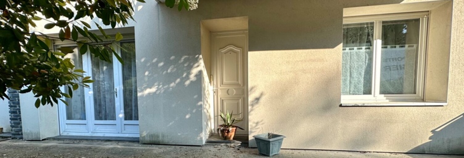 Maison 13 Pièces 175 m² à vendre à Essarts-en-Bocage (85140)