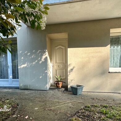 Maison 13 pièces 262500 €