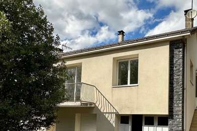 Maison 13 pièces 262500 €