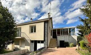 Maison 13 Pièces 175 m² à vendre à Essarts-en-Bocage (85140)