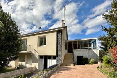 Maison 13 pièces 262500 €