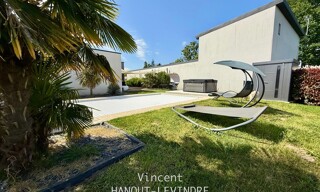 Maison 6 Pièces 142 m² à vendre à Tiercé (49125)