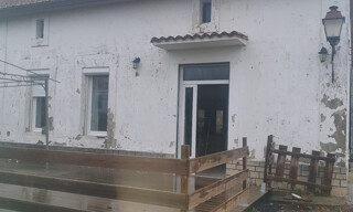 Maison 5 Pièces 86 m² à vendre à Baignes-Sainte-Radegonde (16360)